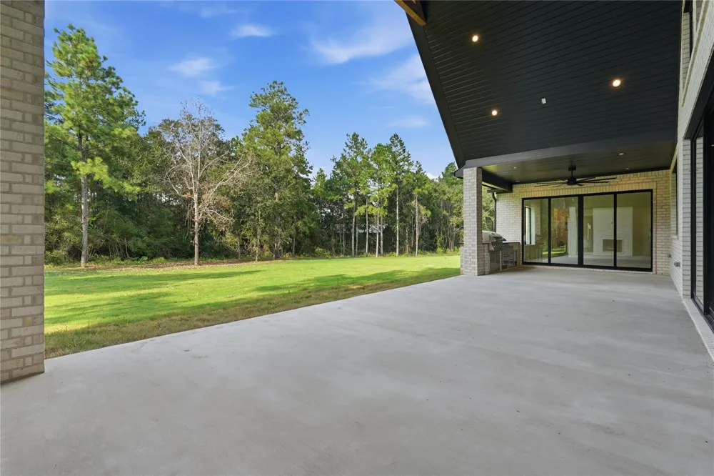 25088 Seguin Trl Montgomery, TX 77316
