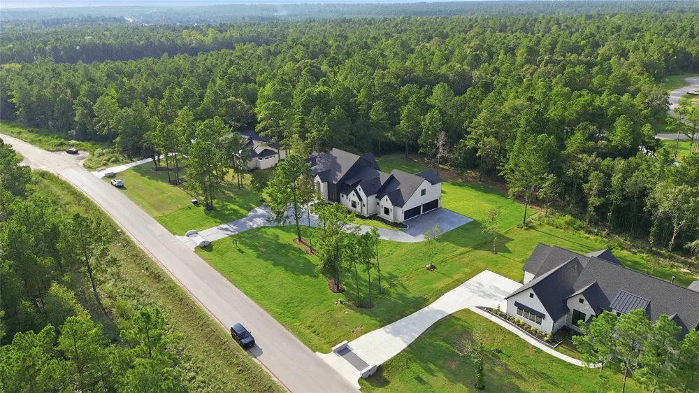 25088 Seguin Trl Montgomery, TX 77316