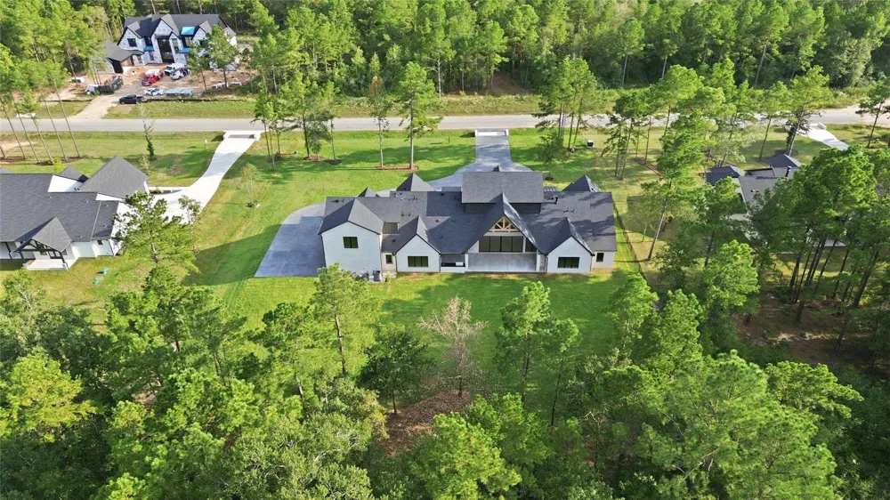 25088 Seguin Trl Montgomery, TX 77316