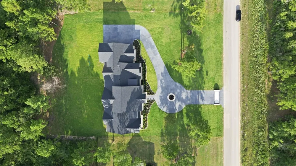 25088 Seguin Trl Montgomery, TX 77316