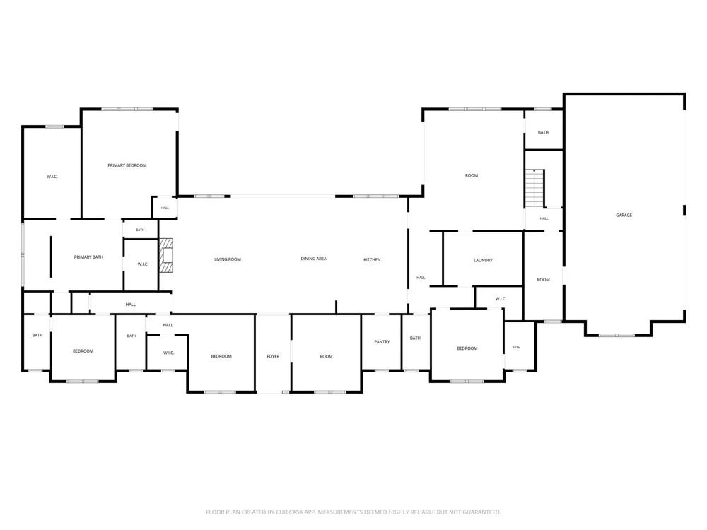 25088 Seguin Trl Montgomery, TX 77316