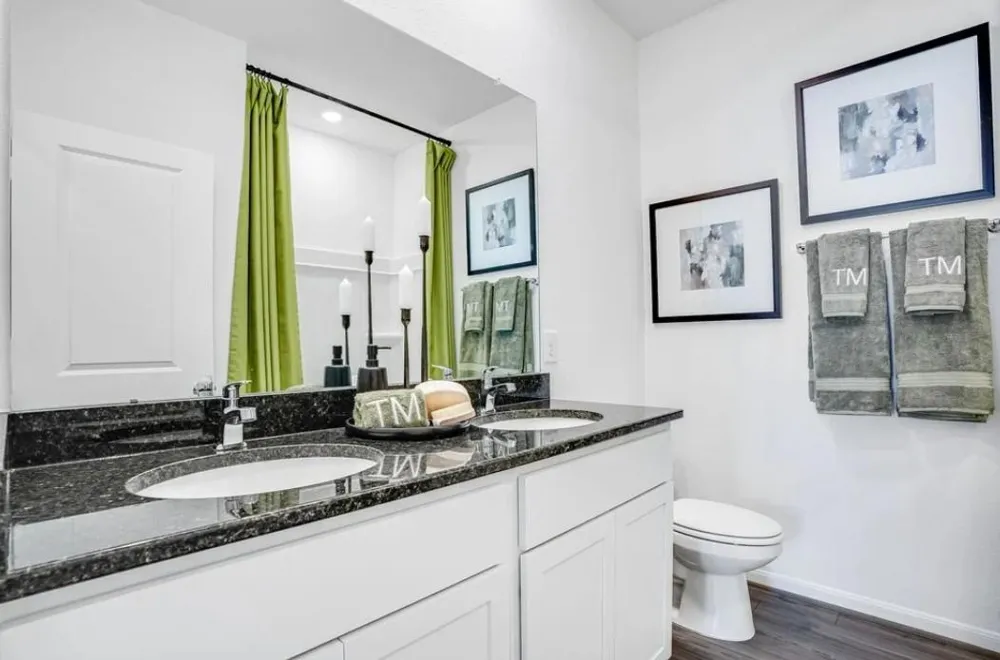 17431 Lush Laurel Lane Hockley, TX 77447