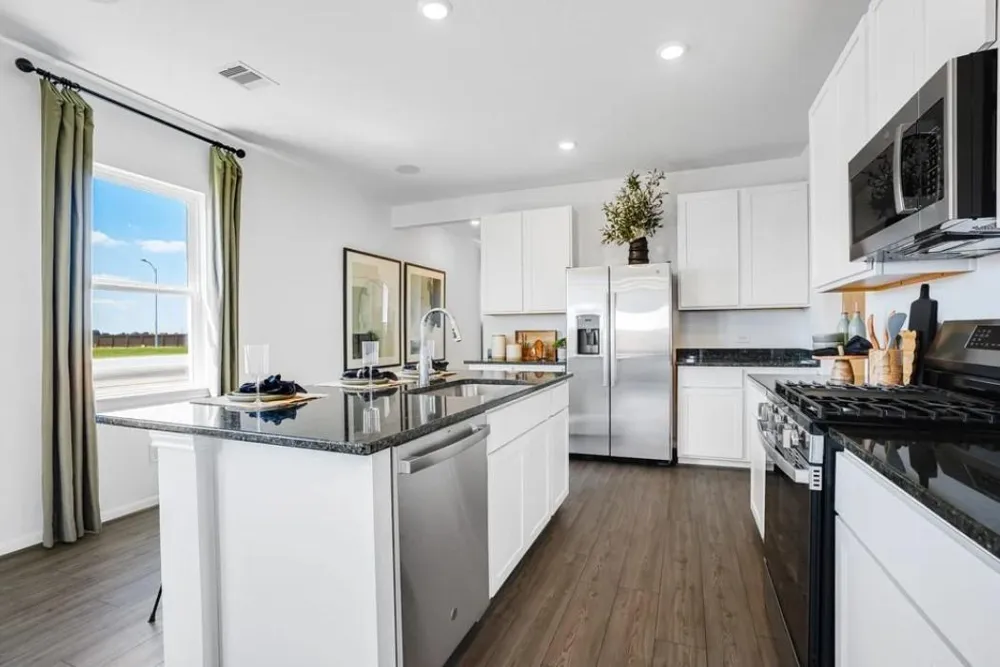 17431 Lush Laurel Lane Hockley, TX 77447