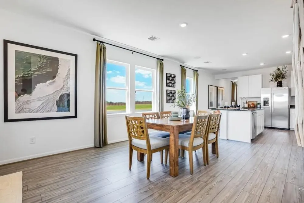 17431 Lush Laurel Lane Hockley, TX 77447