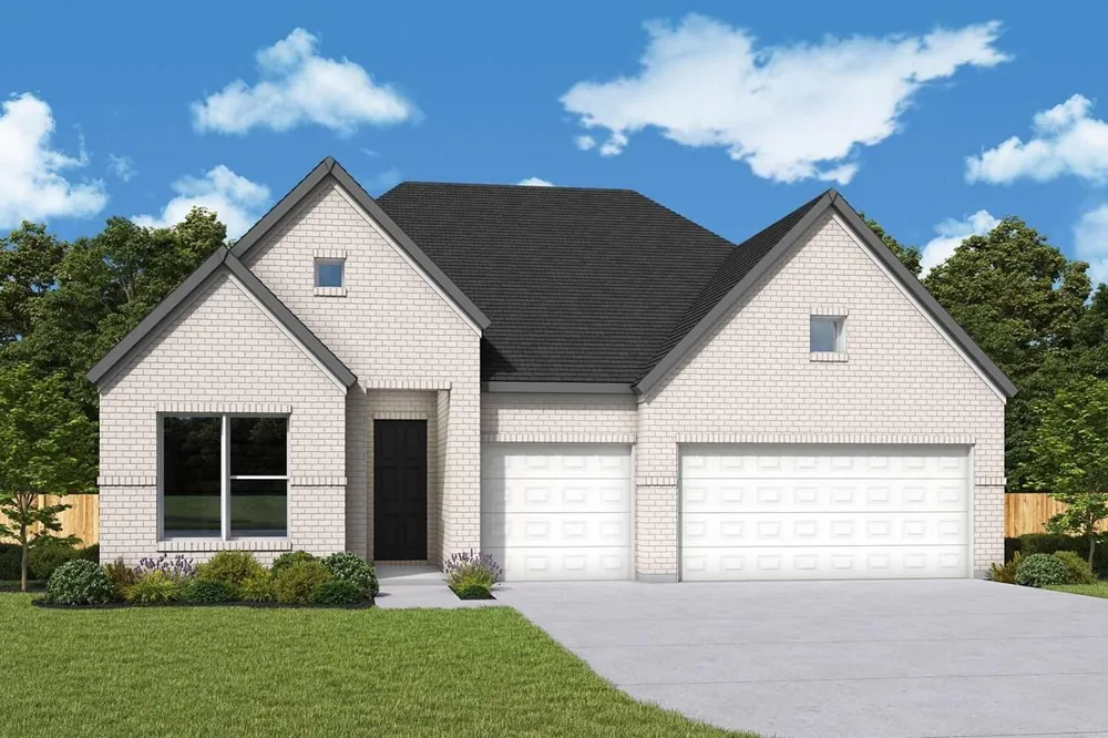 16725 Heron Oaks Run Magnolia, TX 77354