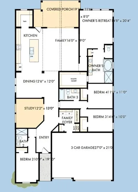 16725 Heron Oaks Run