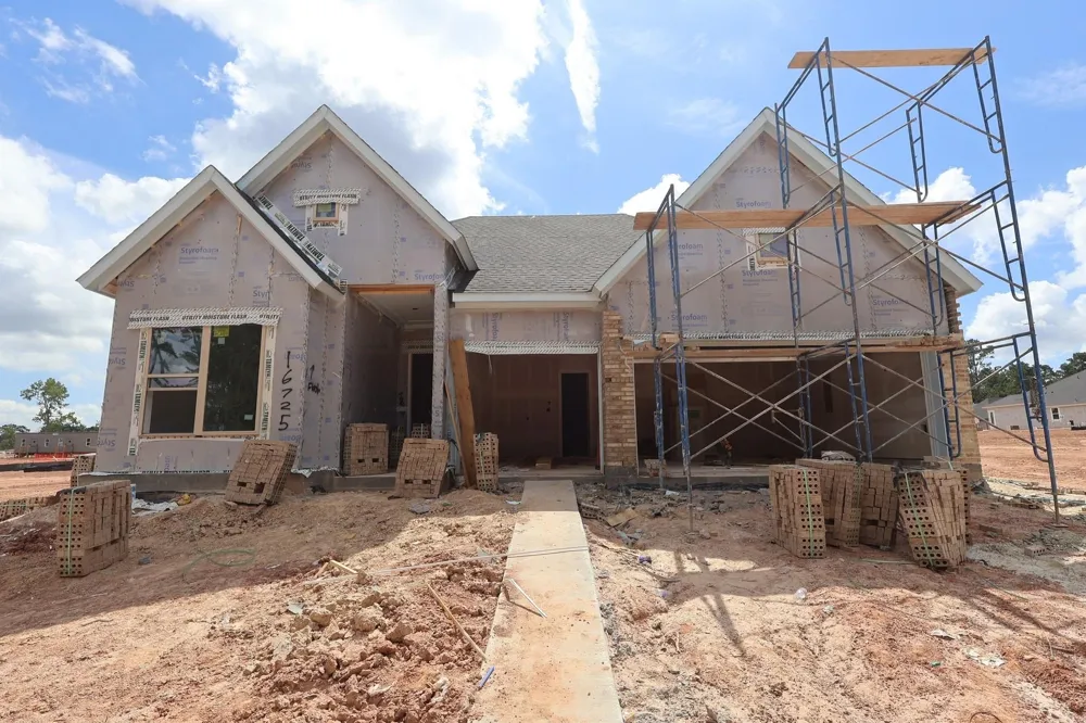 16725 Heron Oaks Run Magnolia, TX 77354