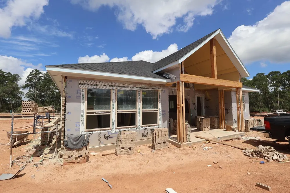 16725 Heron Oaks Run Magnolia, TX 77354