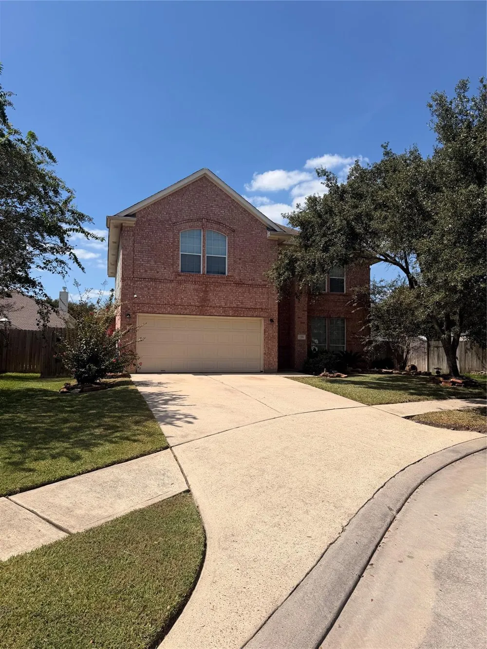 12006 Iris Canyon Drive Tomball, TX 77377