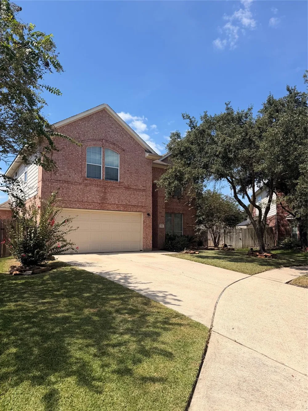 12006 Iris Canyon Drive Tomball, TX 77377