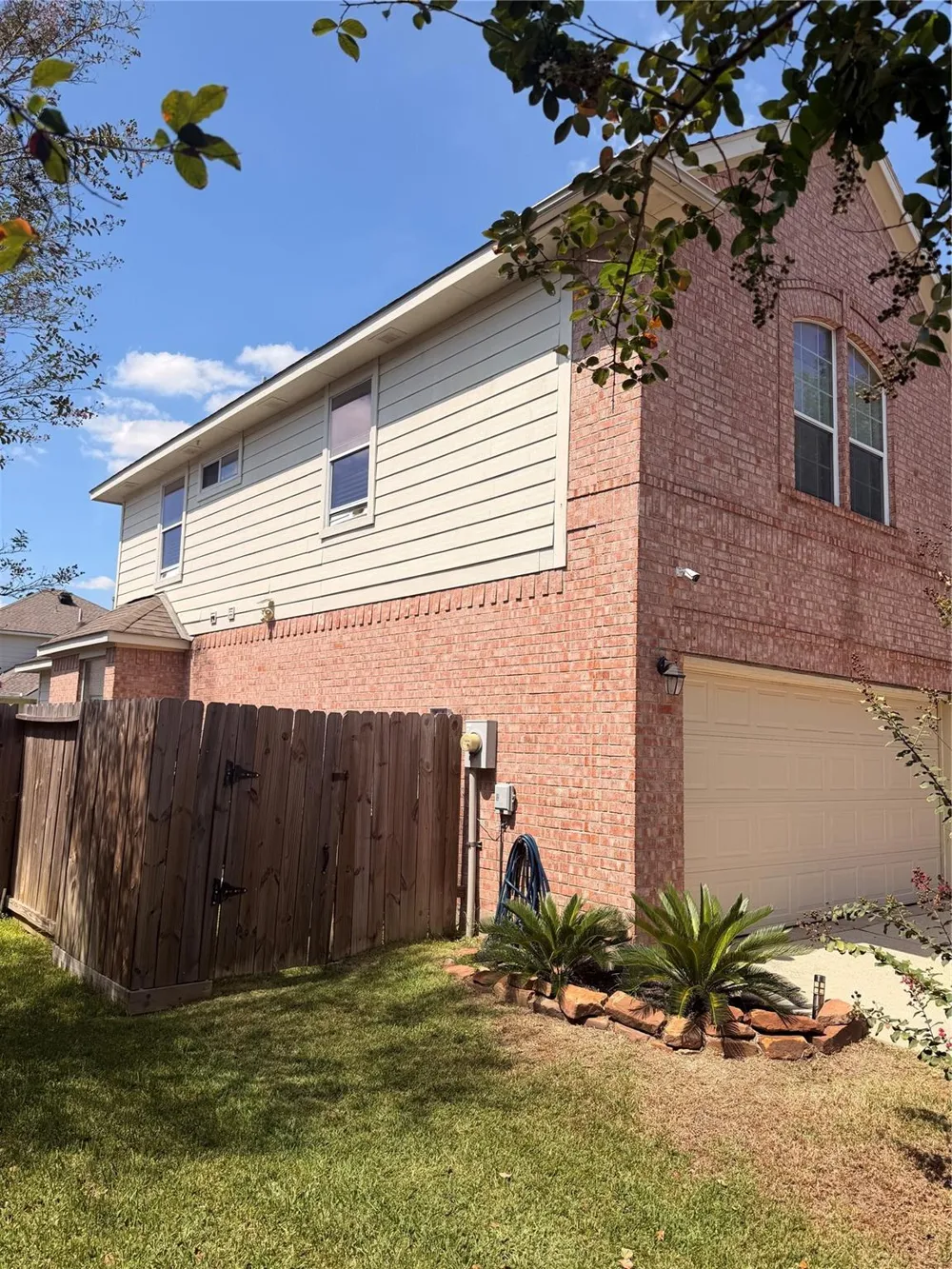 12006 Iris Canyon Drive Tomball, TX 77377