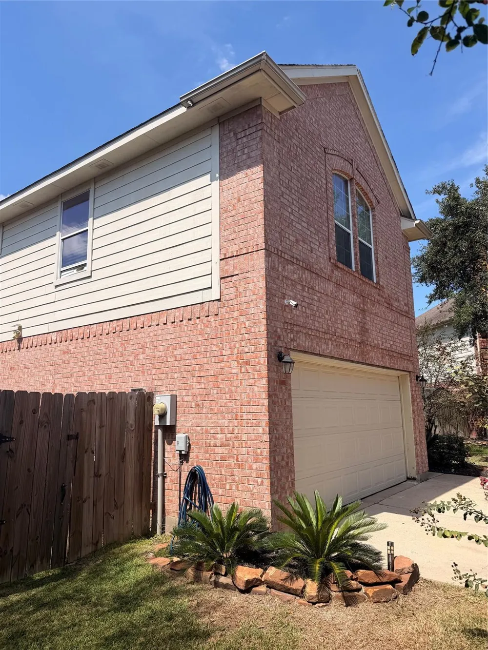 12006 Iris Canyon Drive Tomball, TX 77377