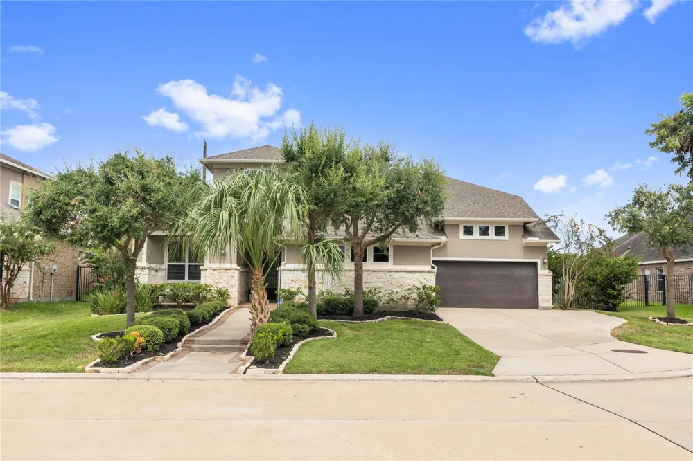 7819 Lost Pecan Way Missouri City, TX 77459
