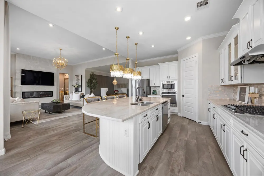 7819 Lost Pecan Way Missouri City, TX 77459