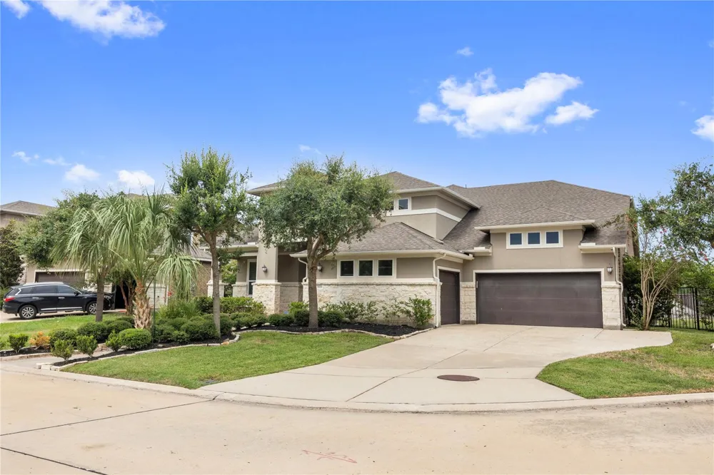 7819 Lost Pecan Way Missouri City, TX 77459