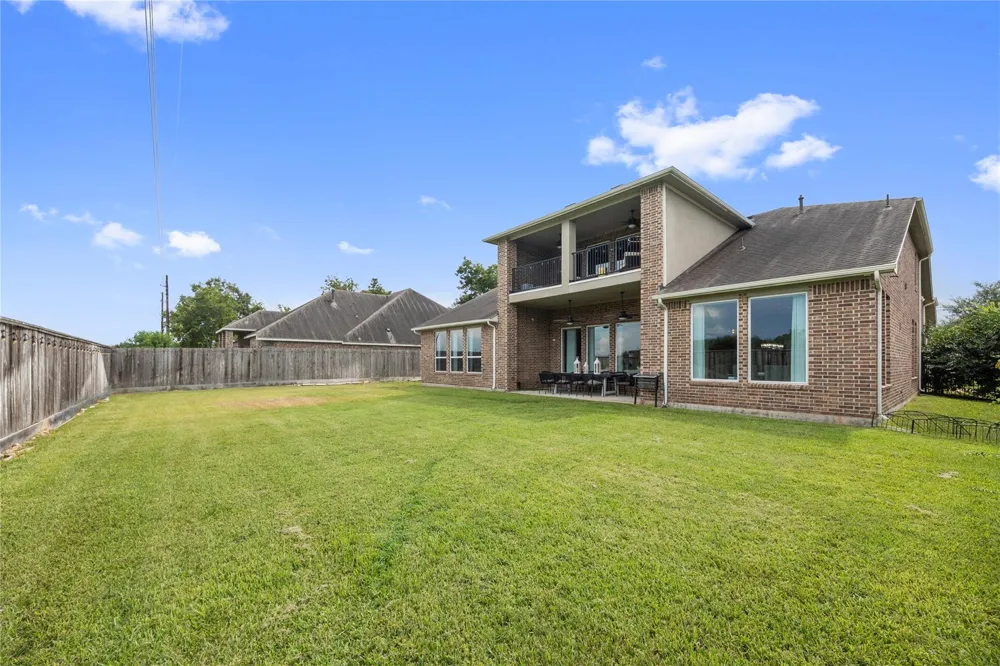 7819 Lost Pecan Way Missouri City, TX 77459