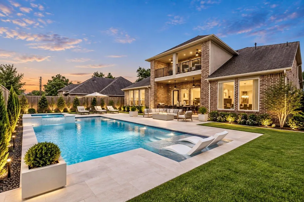 7819 Lost Pecan Way Missouri City, TX 77459