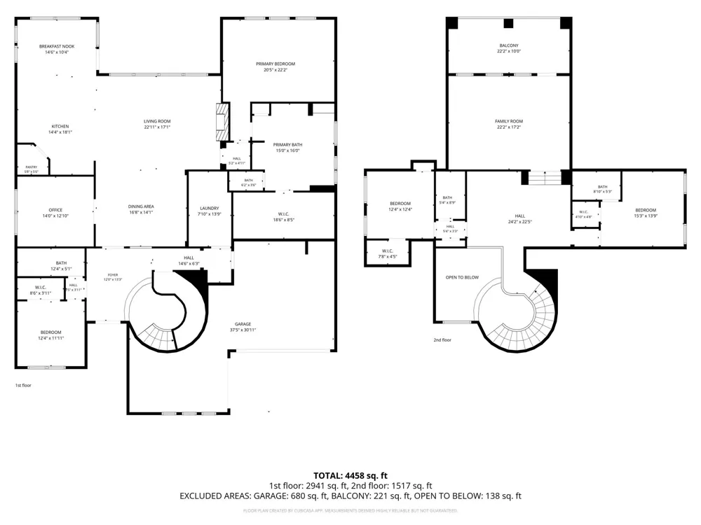 7819 Lost Pecan Way Missouri City, TX 77459