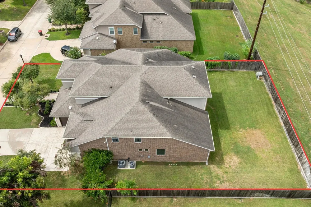 7819 Lost Pecan Way Missouri City, TX 77459