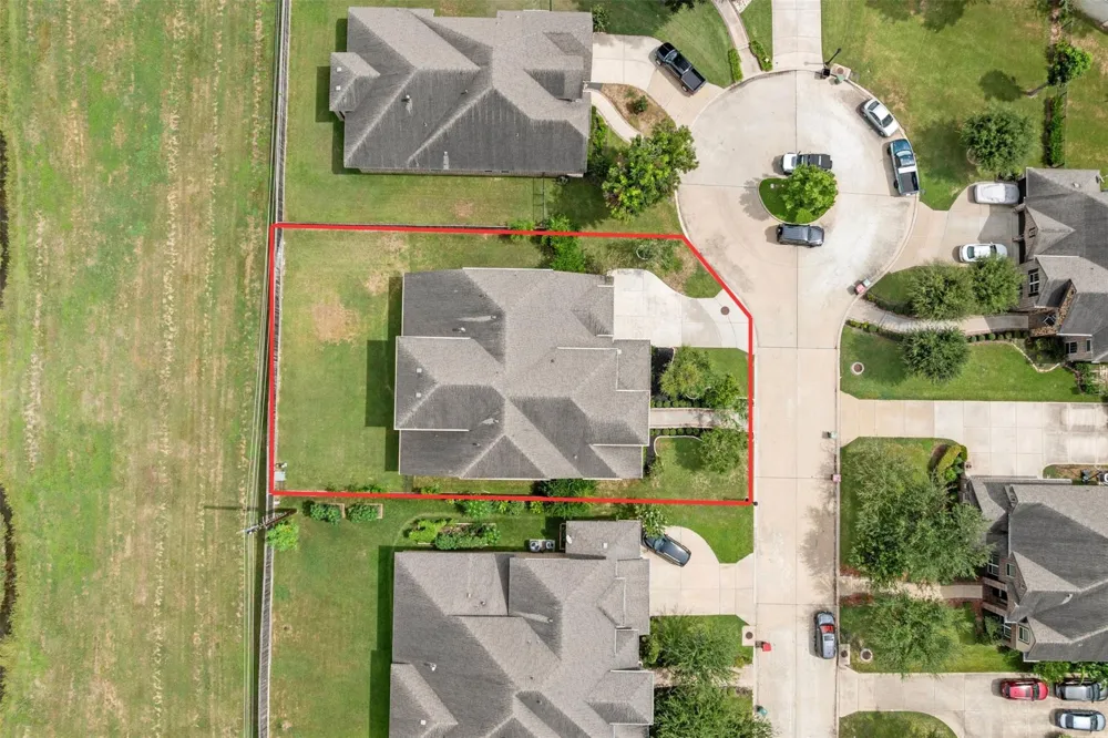 7819 Lost Pecan Way Missouri City, TX 77459