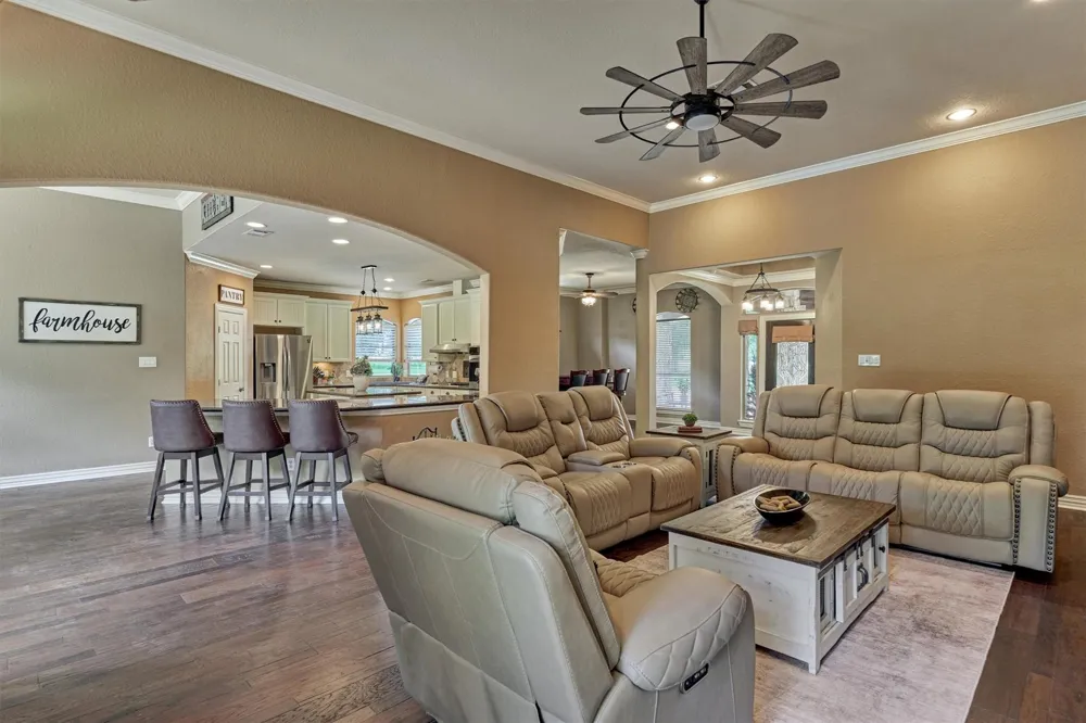 420 Ruel Road Magnolia, TX 77355