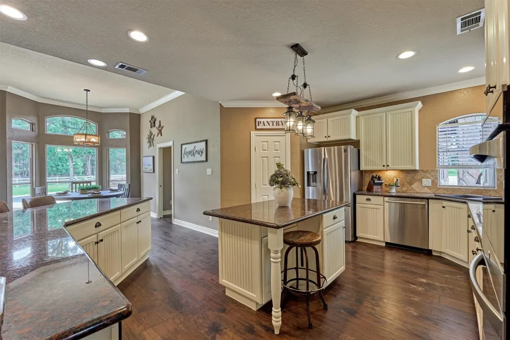 420 Ruel Road Magnolia, TX 77355