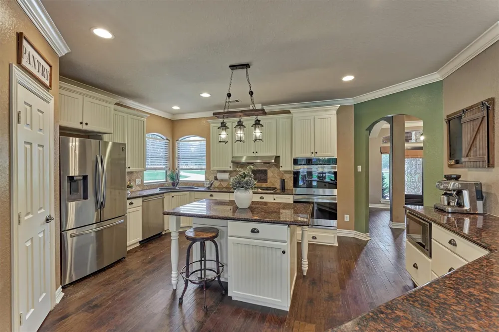 420 Ruel Road Magnolia, TX 77355