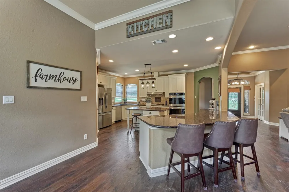 420 Ruel Road Magnolia, TX 77355
