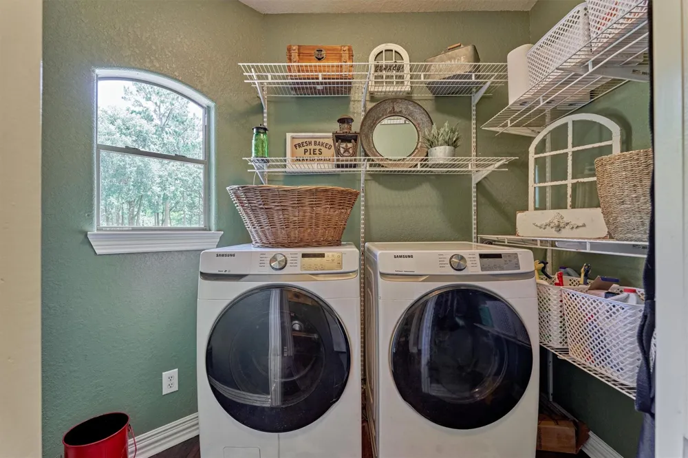 420 Ruel Road Magnolia, TX 77355
