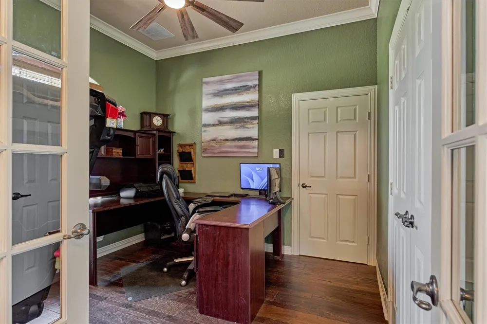 420 Ruel Road Magnolia, TX 77355