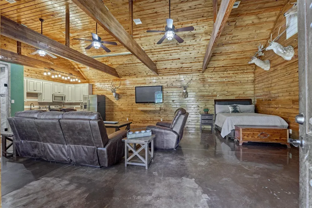 420 Ruel Road Magnolia, TX 77355