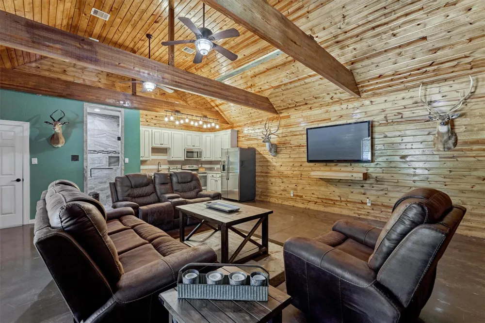 420 Ruel Road Magnolia, TX 77355