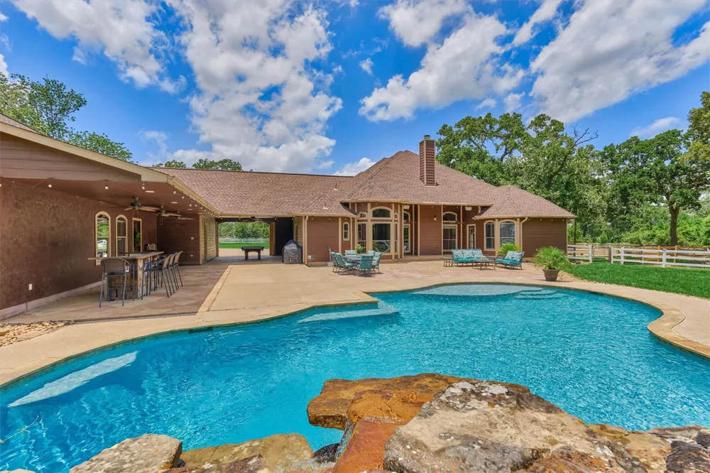 420 Ruel Road Magnolia, TX 77355