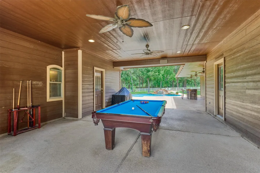 420 Ruel Road Magnolia, TX 77355