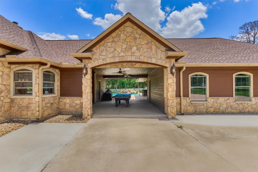 420 Ruel Road Magnolia, TX 77355
