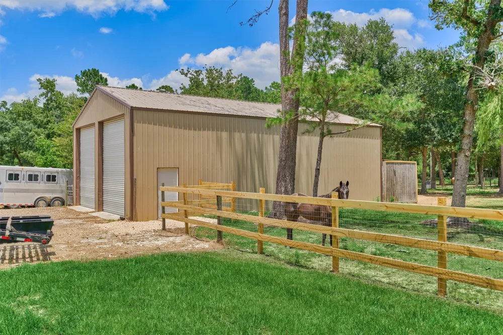 420 Ruel Road Magnolia, TX 77355