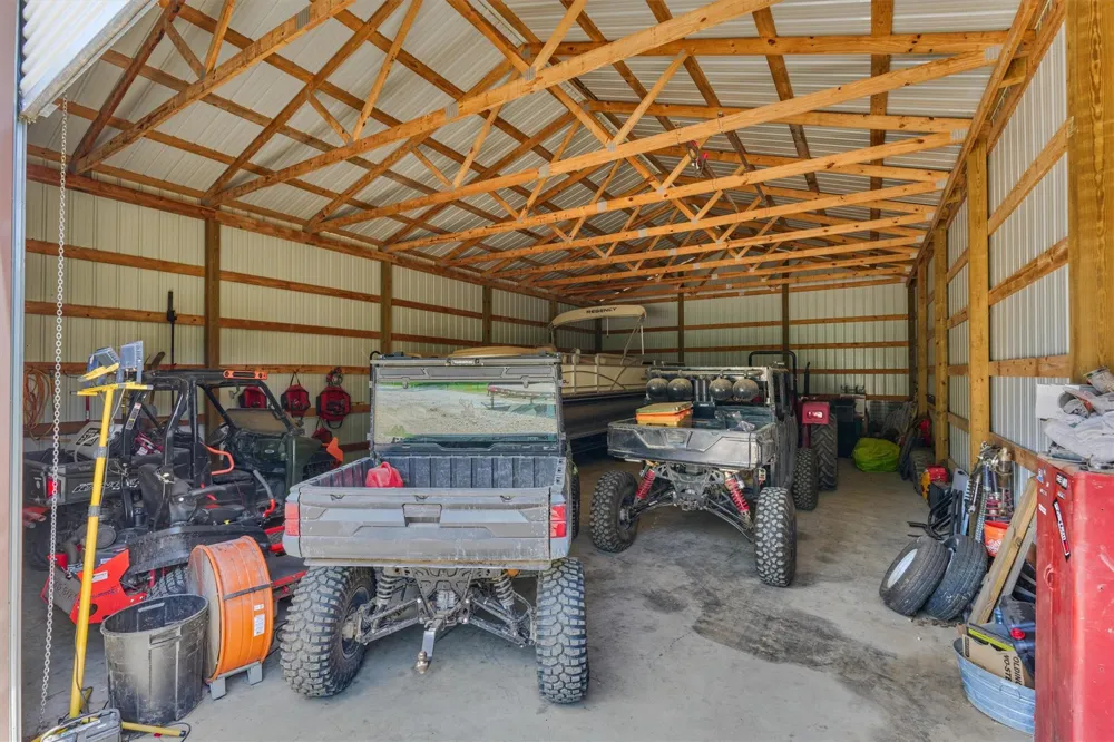 420 Ruel Road Magnolia, TX 77355