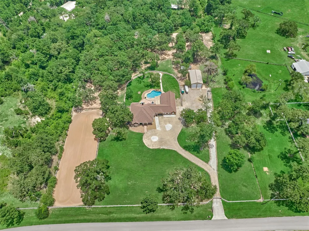 420 Ruel Road Magnolia, TX 77355