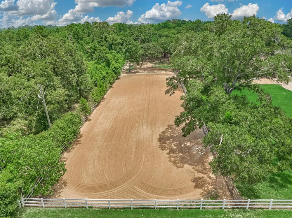 420 Ruel Road Magnolia, TX 77355