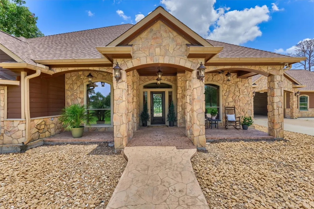 420 Ruel Road Magnolia, TX 77355