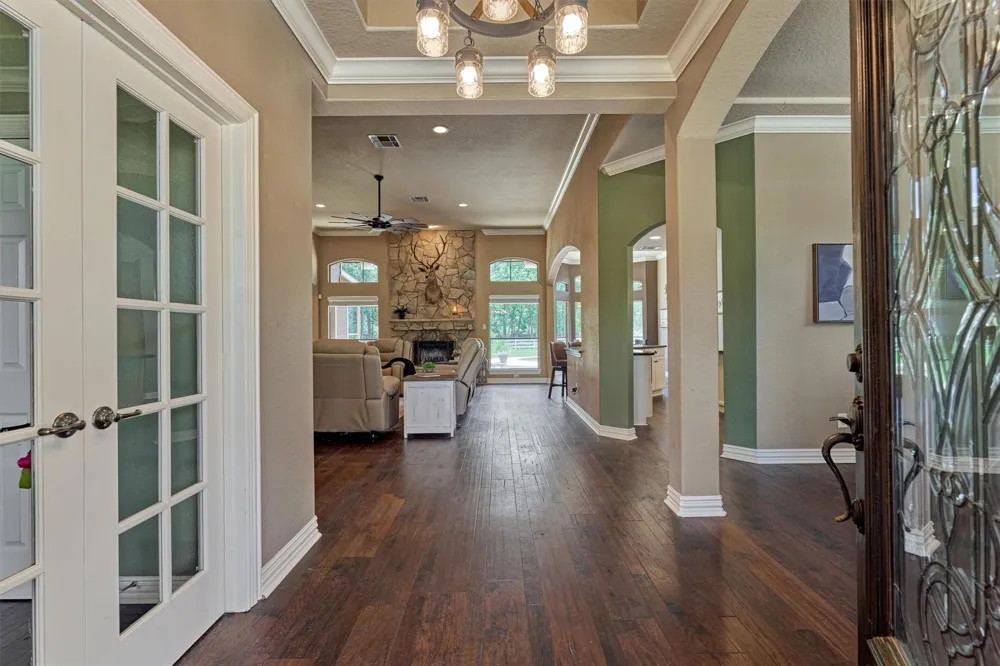 420 Ruel Road Magnolia, TX 77355