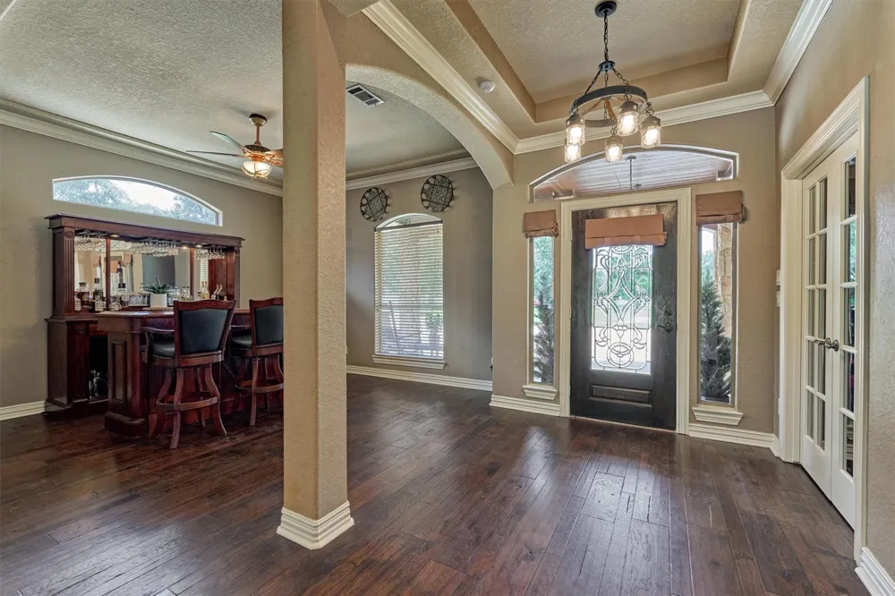 420 Ruel Road Magnolia, TX 77355