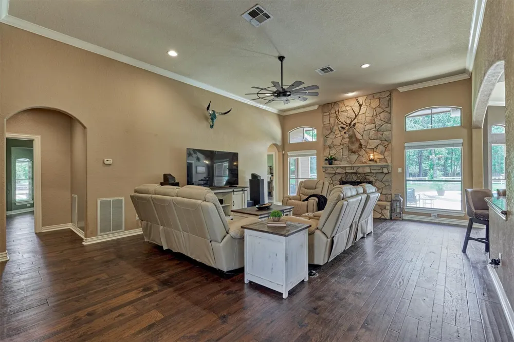 420 Ruel Road Magnolia, TX 77355