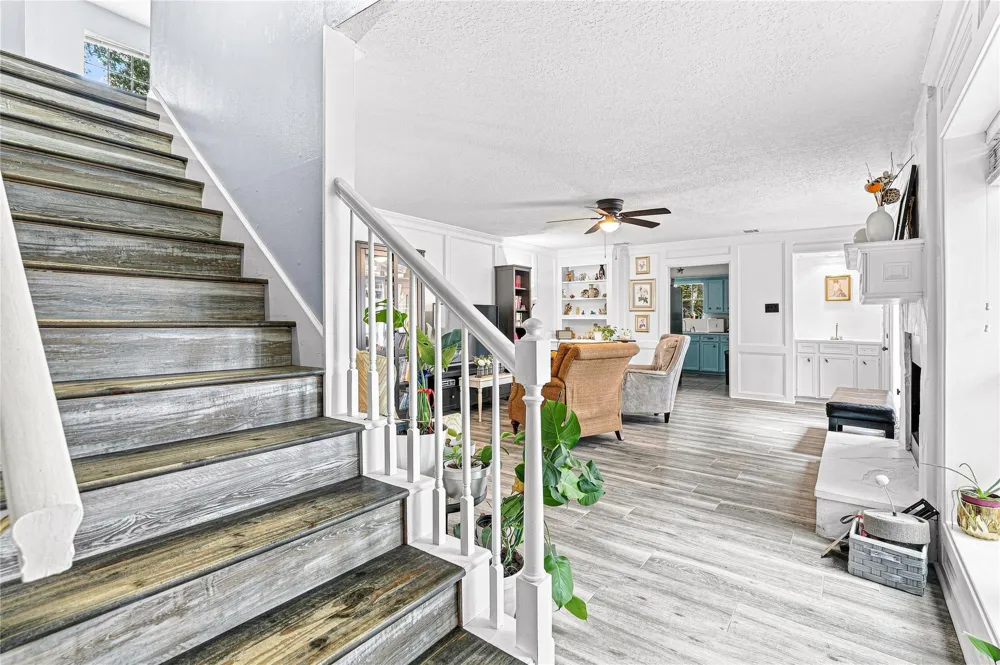 17607 Cassina Drive Spring, TX 77388