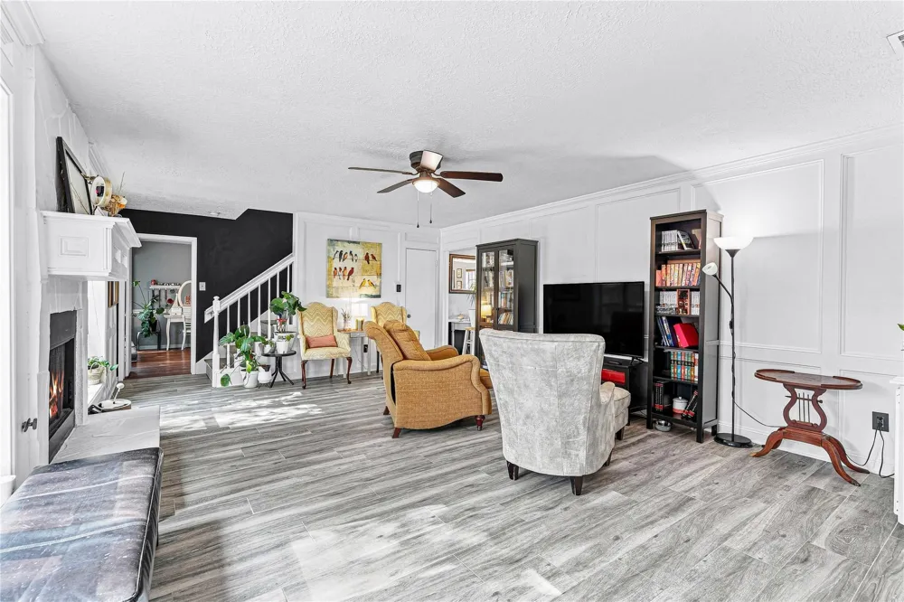 17607 Cassina Drive Spring, TX 77388