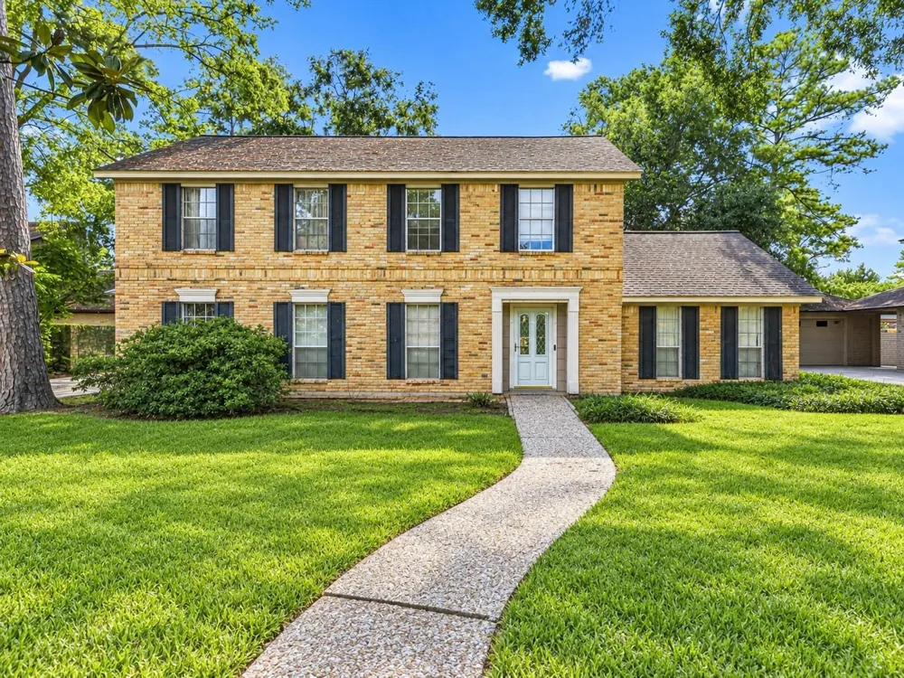 17607 Cassina Drive Spring, TX 77388