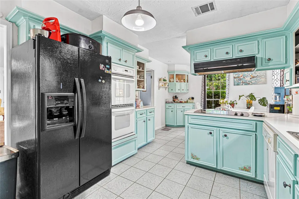 17607 Cassina Drive Spring, TX 77388