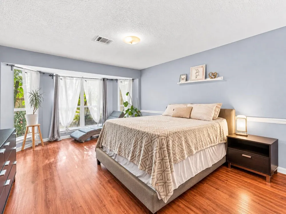 17607 Cassina Drive Spring, TX 77388
