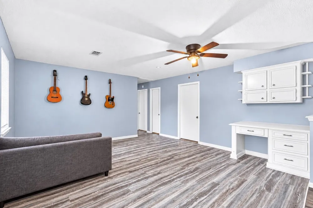17607 Cassina Drive Spring, TX 77388
