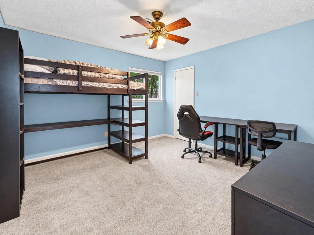 17607 Cassina Drive Spring, TX 77388